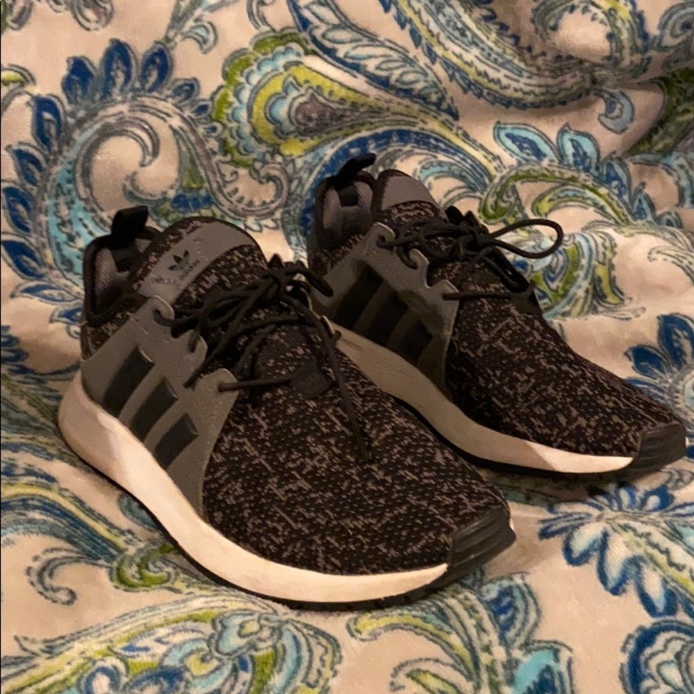 Adidas kid shoes